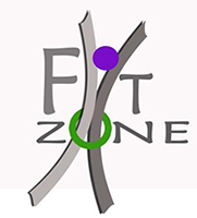 fit zone logo